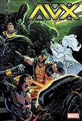 Alien Vs. X-Men #1