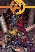 Avengers #1