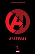 Avengers #1 True Believers Blind Bag