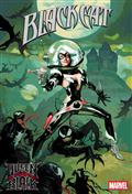 Black Cat #14 [Qib]