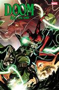 Doom All-On-One #1