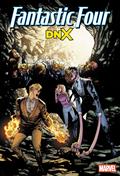 Fantastic Four #17 [Dnx]