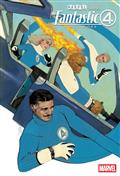 Fantastic Four First Foes - Dragon Man #1 Miguel Mercado Variant