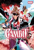 Gambit Gone #1