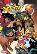 Inglorious X-Force #9