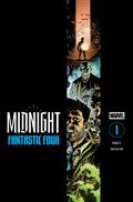 Midnight Fantastic Four #1