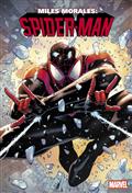 Miles Morales Spider-Man #2 Cafu Variant