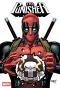 Punisher #8 [Bg]