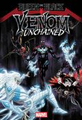 Queen In Black Venom Unchained #3 [Qib]