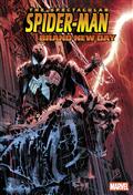 Spectacular Spider-Man Brand New Day #5 Federico Vicentini Variant