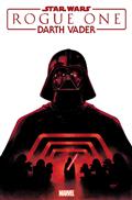 Star Wars Rogue One - Darth Vader #1