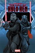 Star Wars The Fall of Kylo Ren #2