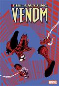 The Amazing Venom #1