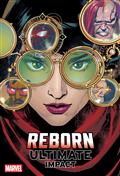 Ultimate Impact Reborn #5
