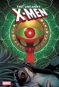Uncanny X-Men #36