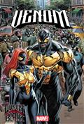 Venom #262 [Qib]
