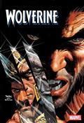 Wolverine #27