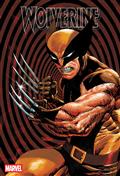 Wolverine #28