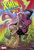 X-Men #37 [Dnx]
