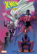 X-Men #38 [Dnx]