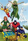 X-MEN-'97-SEASON-TWO-4-ANIMATION-VARIANT