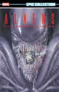 Aliens Epic Collection The Original Years TP Vol. 4 (MR)