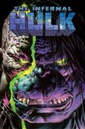 Infernal Hulk TP