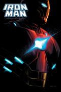 Iron Man TP Vol. 1 A New Nightmare