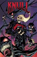 Knull Coming To The Light TP