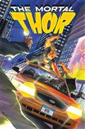 Mortal Thor TP Vol. 2 Come At The King