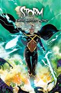 Storm Earth's Mightiest Mutant - Death's Machinations TP