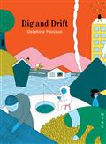 Dig And Drift TP