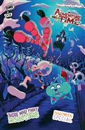 ADVENTURE-TIME-HALLOWEEN-SPECIAL-1-CVR-C-VIOLET-TOBACCO-VAR