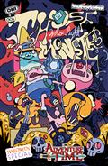 ADVENTURE-TIME-HALLOWEEN-SPECIAL-1-CVR-D-INC-110-ADAM-SEATS-VAR
