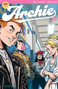 Archie #1 Cvr D Khary Randolph Var