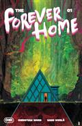 Forever Home #1 Cvr A Christian Ward