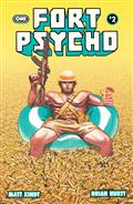 FORT-PSYCHO-2-CVR-C-MIKE-DEL-MUNDO-VAR-(MR)