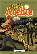 Afterlife With Archie Deluxe Edition HC