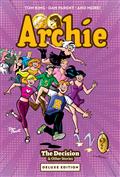 ARCHIE-THE-DECISION-OTHER-STORIES-DELUXE-EDITION-HC