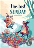 THE-LOST-SUNDAY-TP