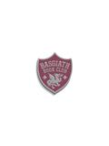 Rebecca Yarros's Fourth Wing Basgiath Book Club Enamel Pin