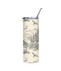 REBECCA-YARROS'S-FOURTH-WING-BASGIATH-TOILE-TUMBLER