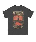 Obey George Orwell's Animal Farm Unisex T-Shirt Small