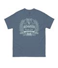 Rebecca Yarros's Fourth Wing Basgiath Book Club Unisex T-Shirt Xx-Large