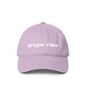 Rebecca Yarros's Fourth Wing Dragon Rider Hat