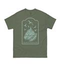 Rebecca Yarros's Fourth Wing Welcome To The Revolution Unisex T-Shirt X-Large