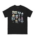 THE-HUNGER-GAMES-PLANTS-OF-PANEM-UNISEX-T-SHIRT-MEDIUM