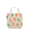 Gingerbread Book Club Mini Tote Bag