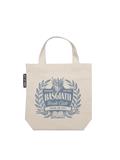 Rebecca Yarros's Fourth Wing Basgiath Book Club Mini Tote Bag