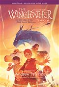 ON-THE-EDGE-OF-THE-DARK-SEA-OF-DARKNESS-THE-GRAPHIC-NOVEL-HC